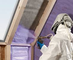 Best Wall Insulation Installation  in Huber Ridge, OH